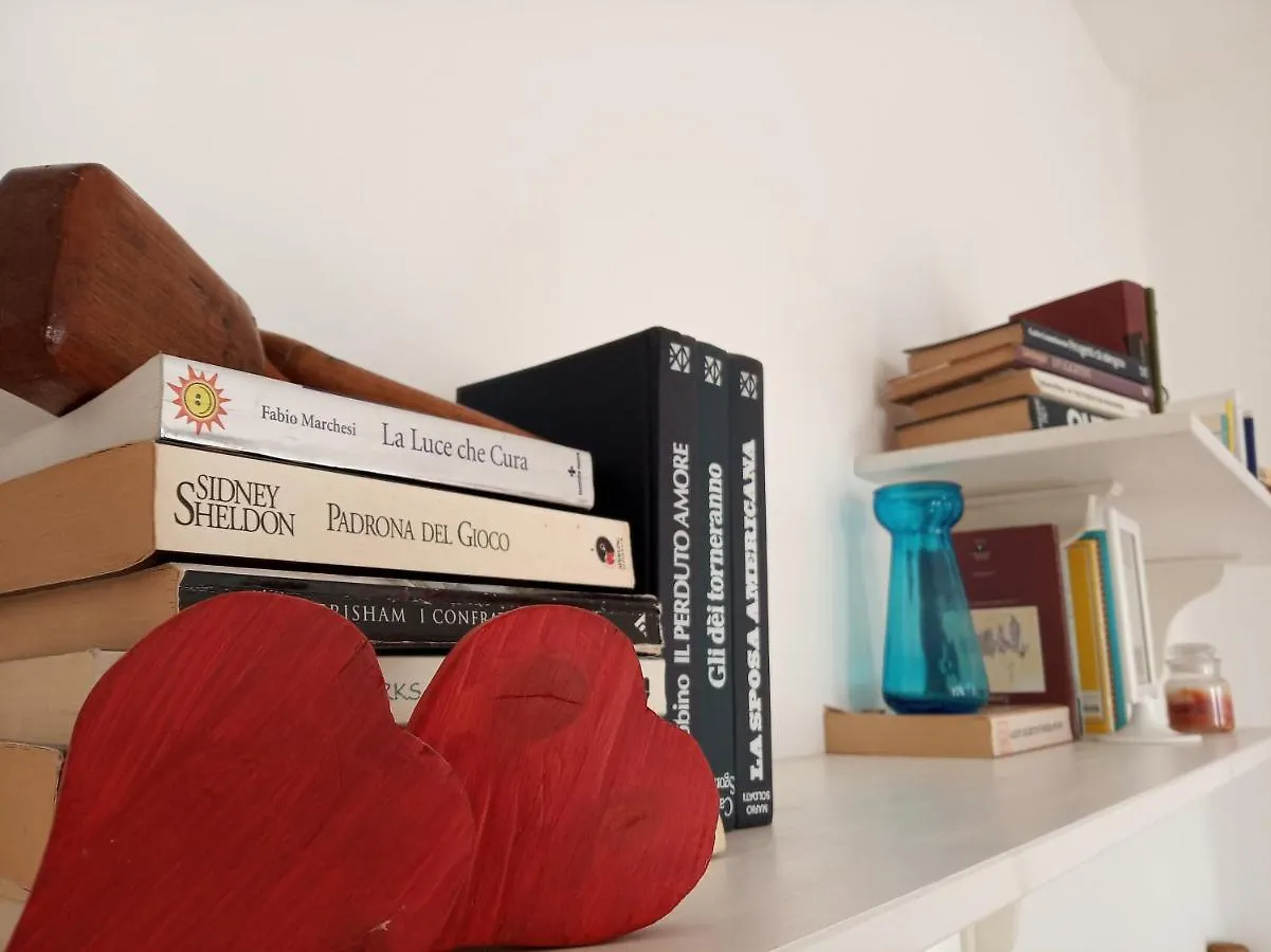 Polly House Apartment Treviso
