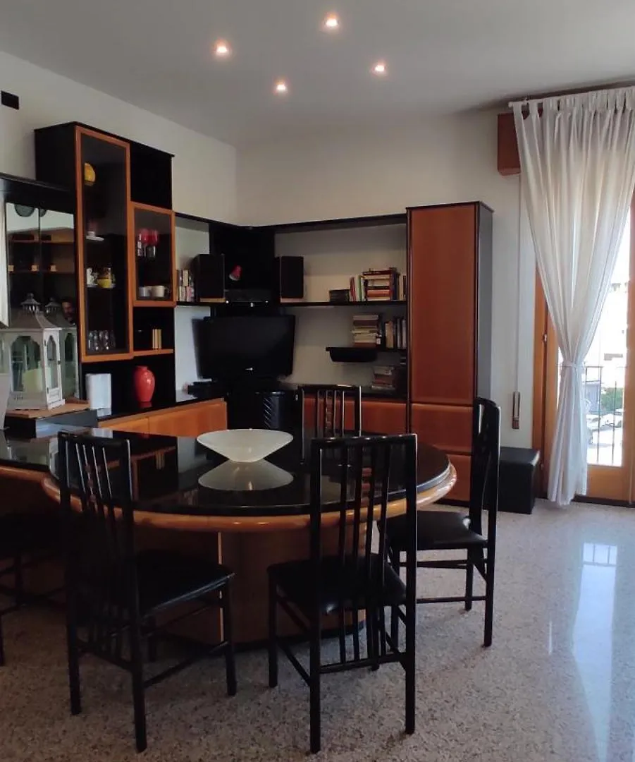 Polly House Apartment Treviso