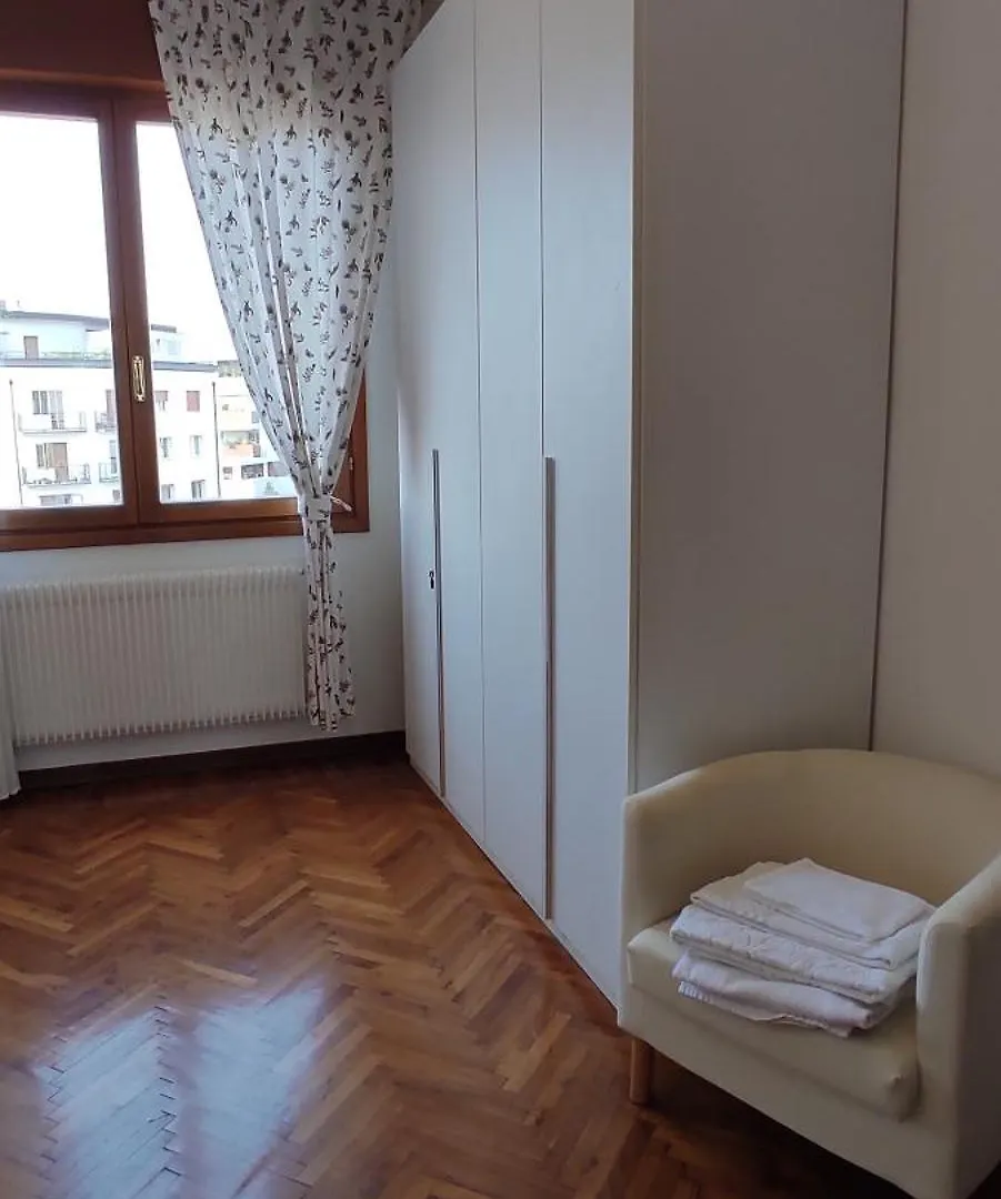 Polly House Apartment Treviso
