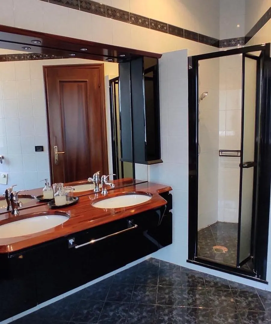 Polly House Apartment Treviso