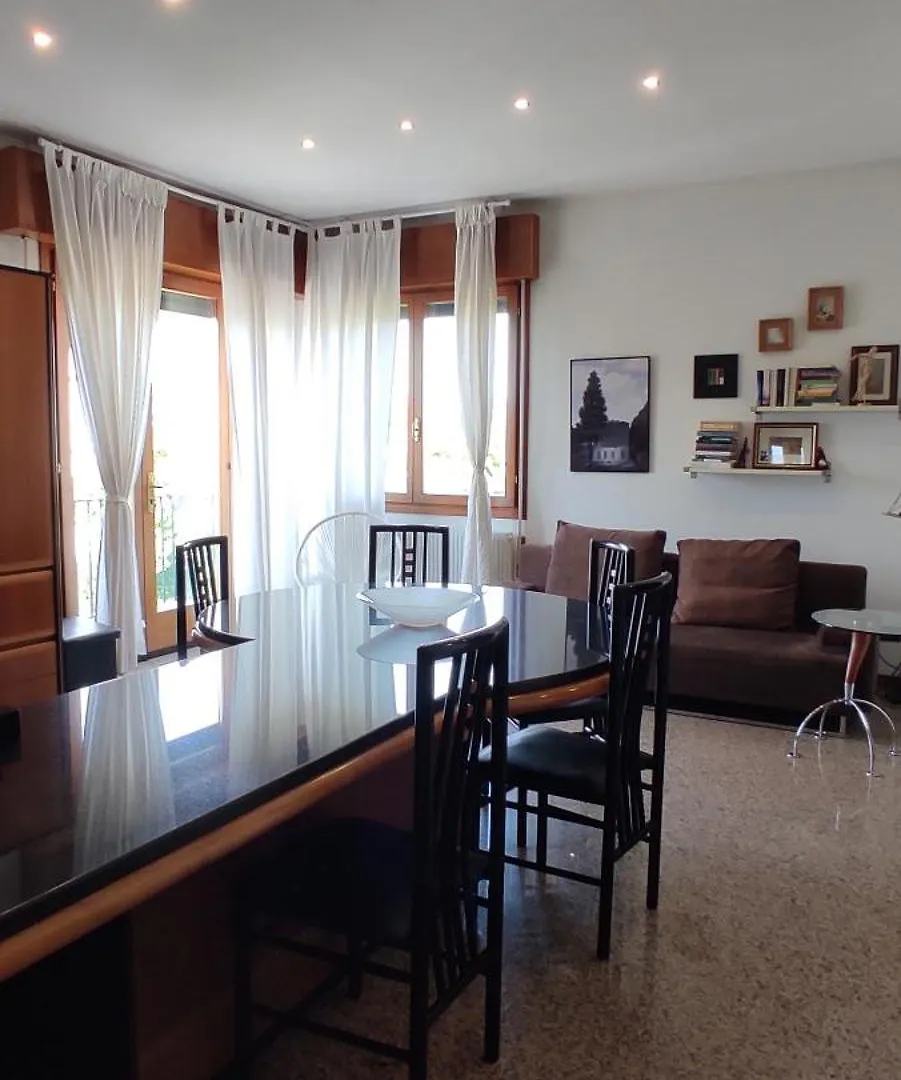 Polly House Apartment Treviso