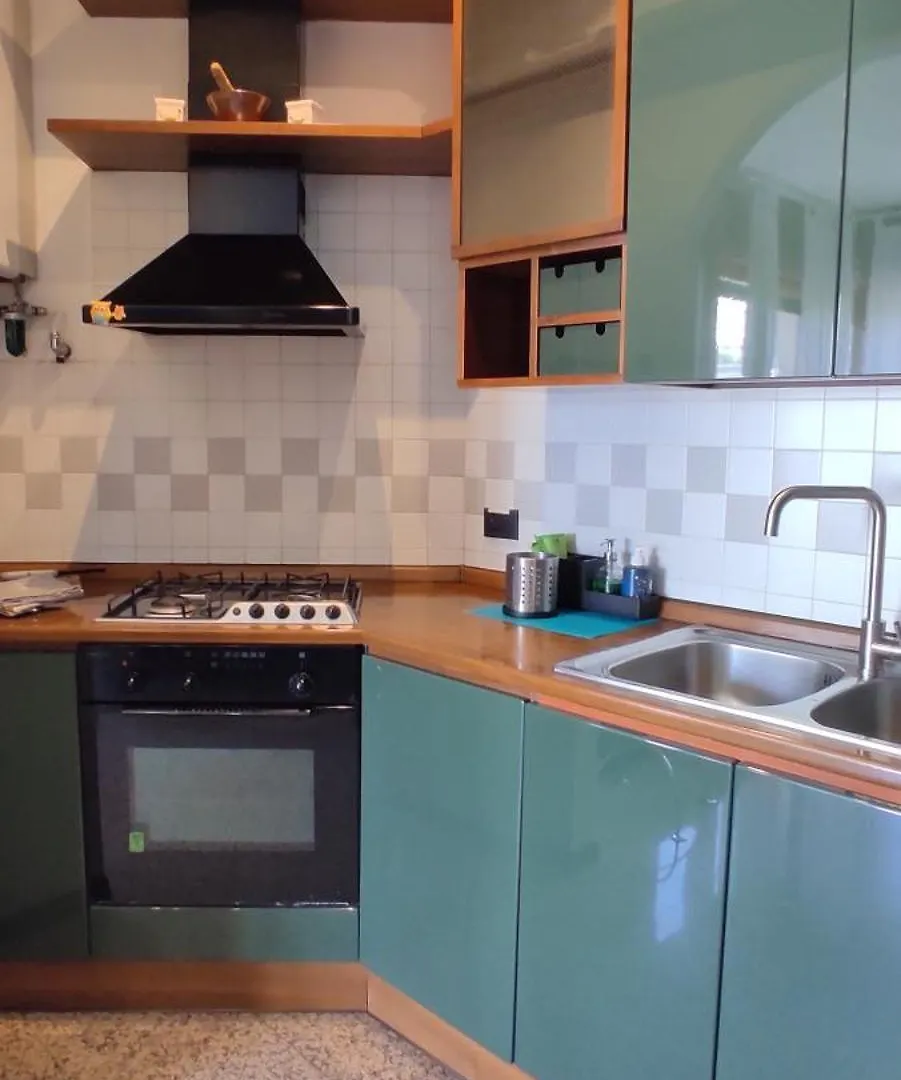Polly House Apartment Treviso Italy