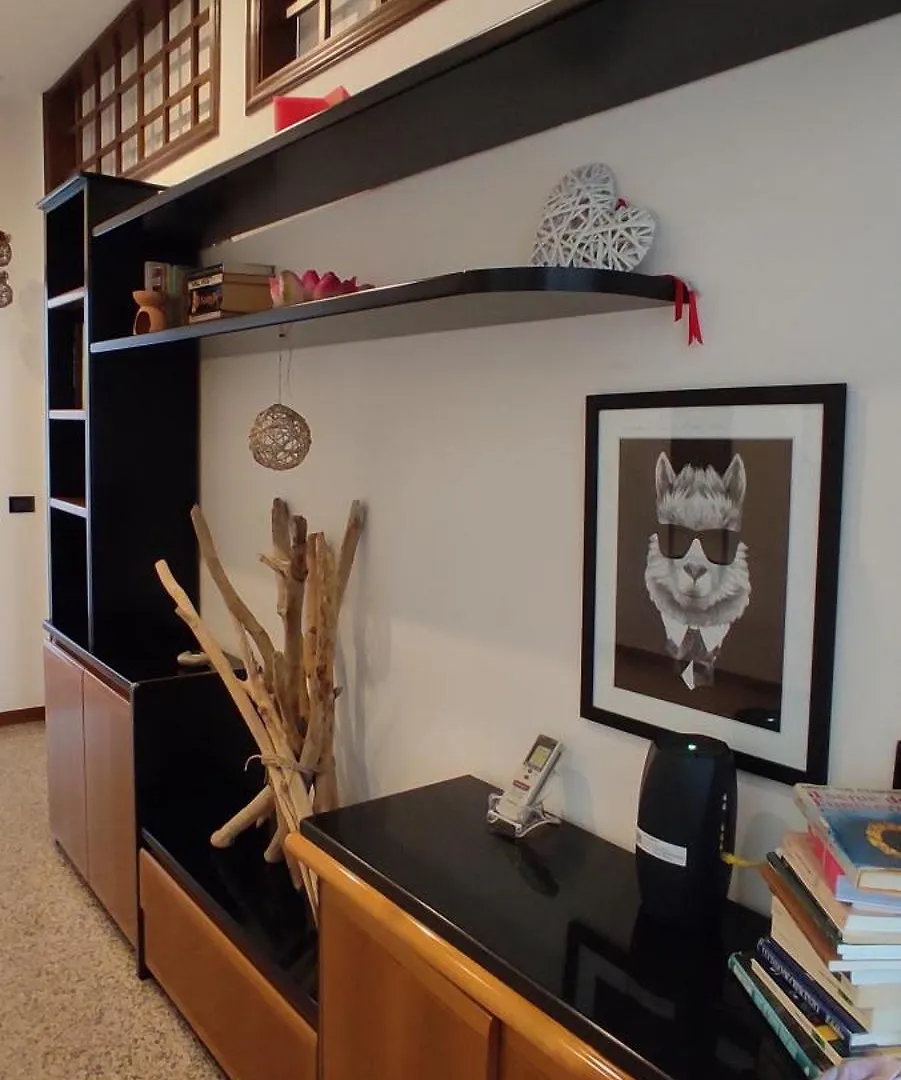 Polly House Apartment Treviso