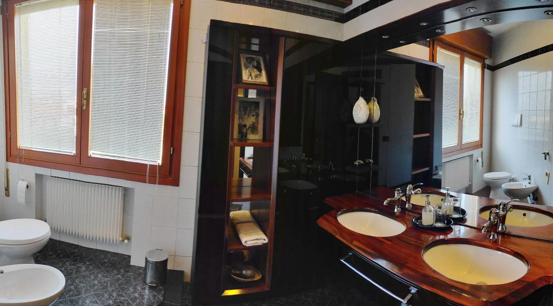 Polly House Apartment Treviso Italy