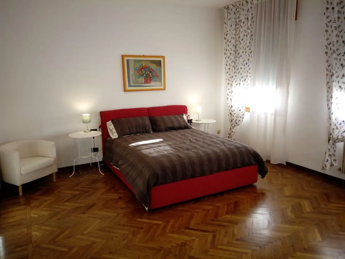 Polly House Apartment Treviso