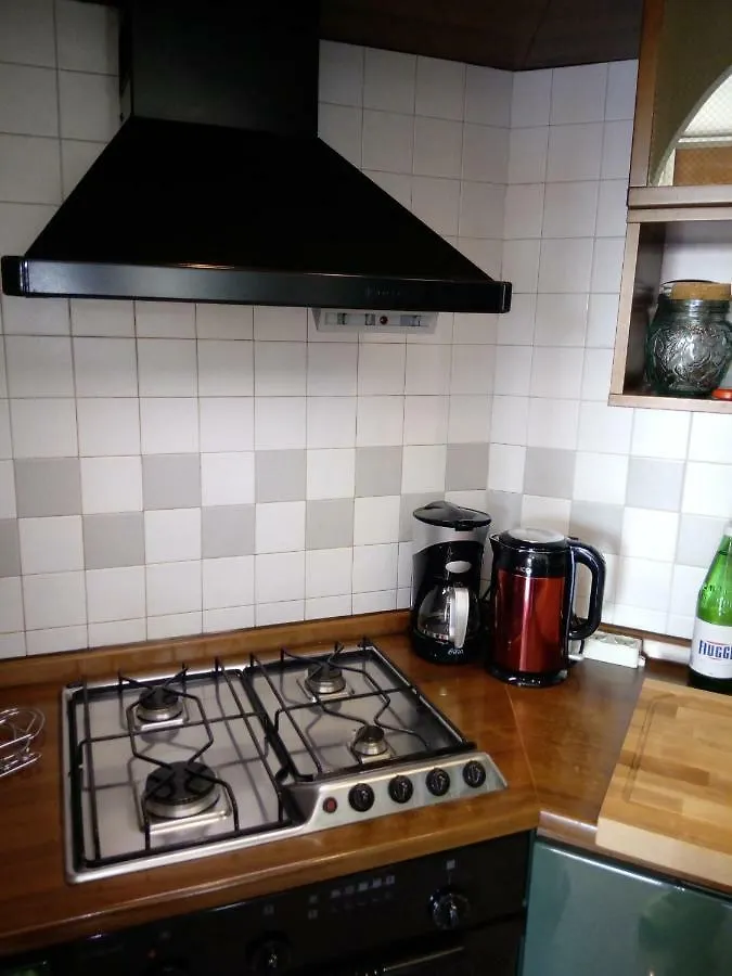 Polly House Apartment Treviso