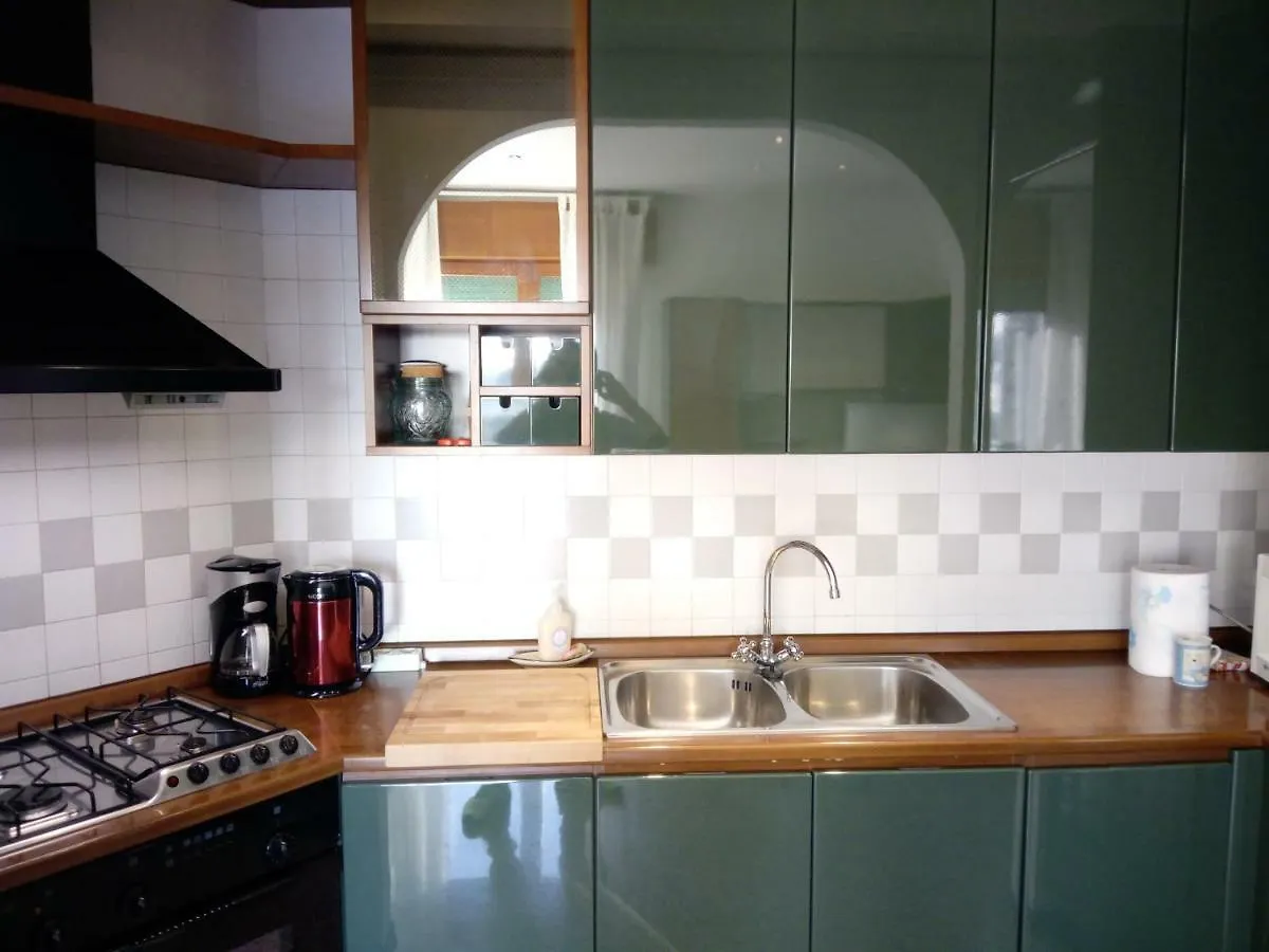 Polly House Apartment Treviso