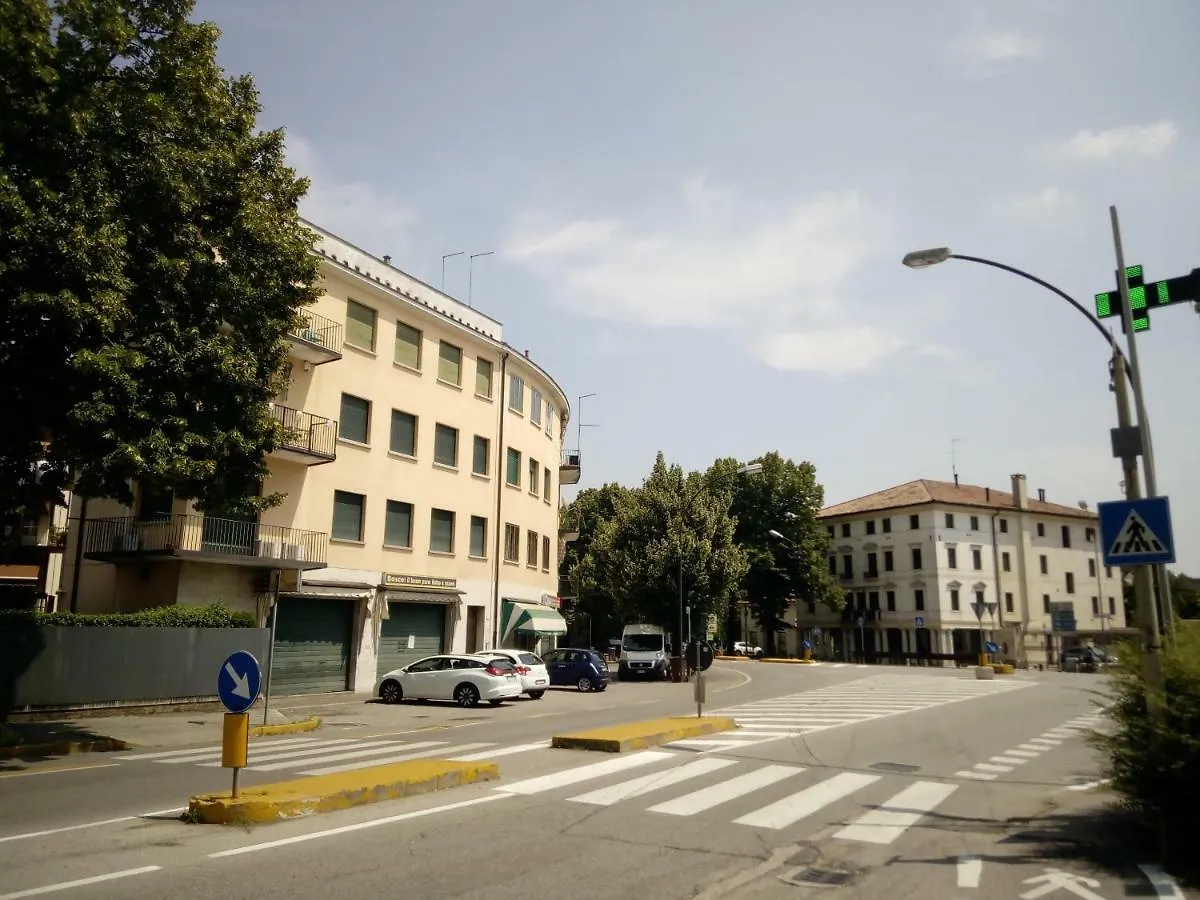 Polly House Apartment Treviso