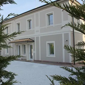 2* Bed & Breakfast Antica Dimora Stucky